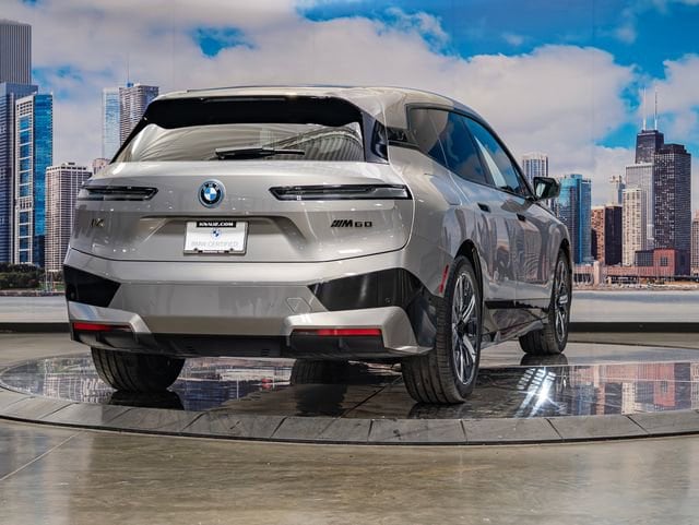 2023 BMW iX Base - Photo 6