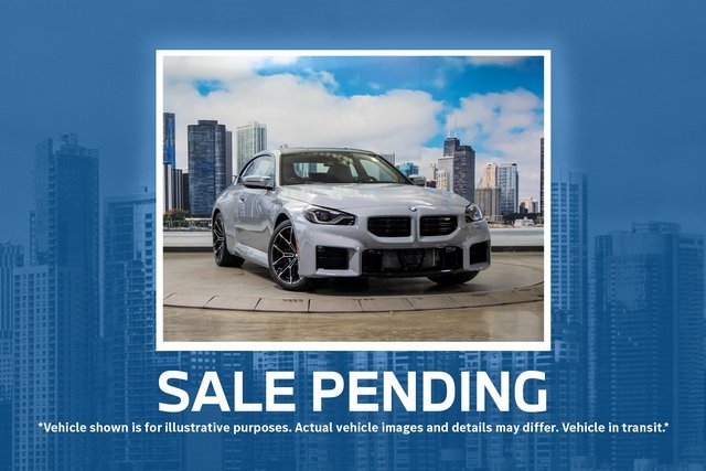 2026 BMW M2 Coupe  2026 BMW M2 Coupe