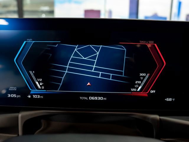 2025 BMW M2 Coupe M2 - Photo 17