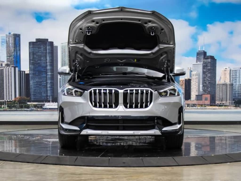 New 2027 BMW X1 xDrive28i xDrive28i SAV
