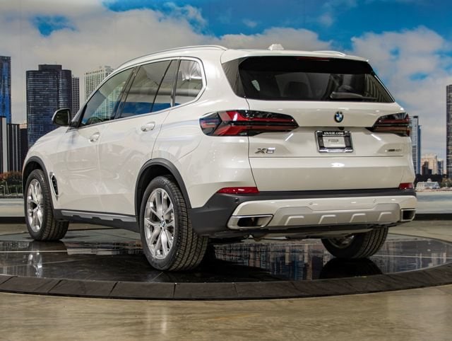 2024 BMW X5 40i - Photo 9
