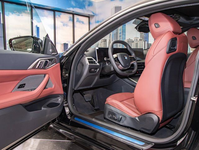 2026 BMW 4 Series 430i - Photo 13