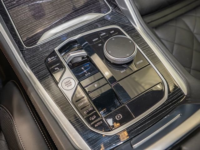 2024 BMW X6 40i - Photo 19