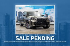 2026 BMW X5 xDrive40i SUV