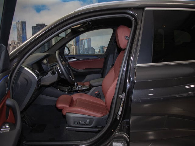 2024 BMW X3 30i - Photo 20