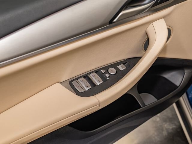 2025 BMW X4 30i - Photo 14