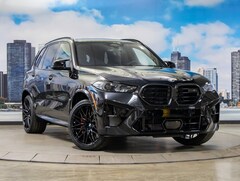 2026 BMW X5 M Competition SUV B260436
