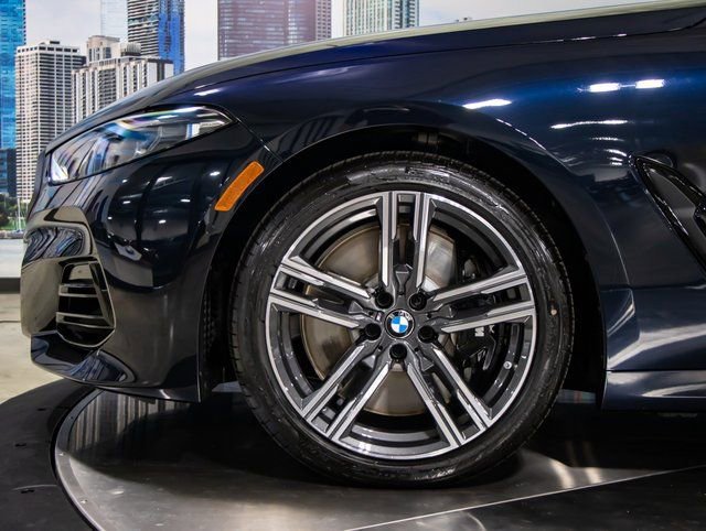 2026 BMW 8 Series 840i - Photo 7