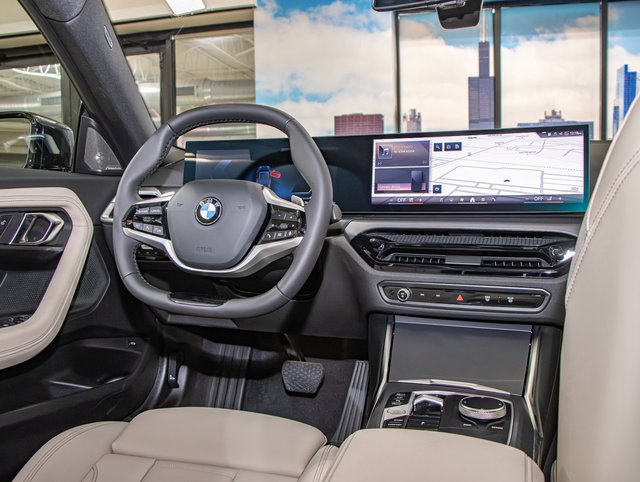 2025 BMW 2 Series 230i - Photo 16