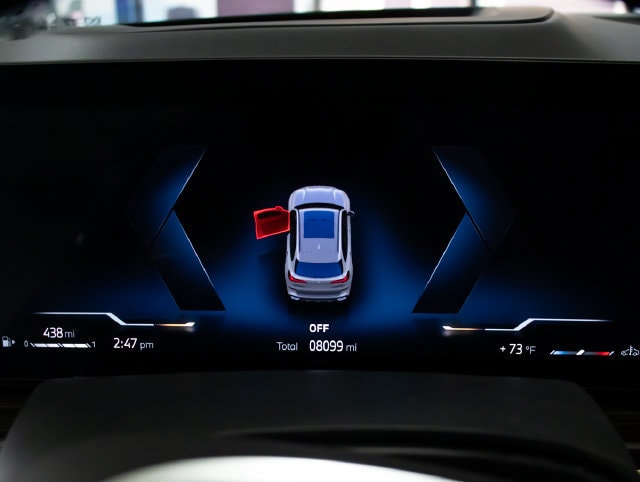 2026 BMW X5 40i - Photo 17