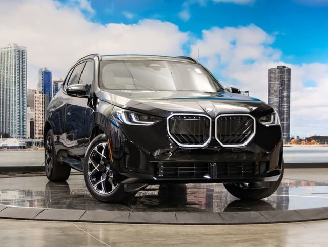 2026 BMW X3 30 XDRIVE's photo