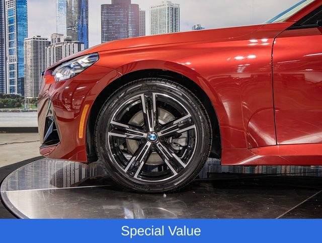 2025 BMW 2 Series 230i - Photo 7