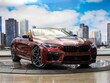 BMW M8