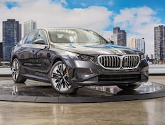 2026 BMW i5 xDrive40 Sedan
