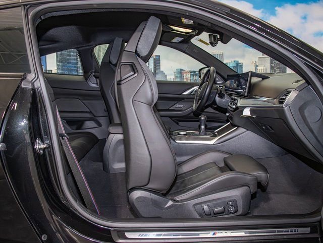 2024 BMW M4 Coupe Base - Photo 21