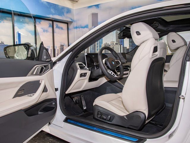 2026 BMW 4 Series 430i - Photo 13