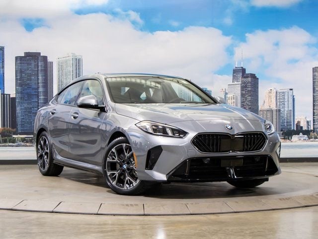 2025 BMW 228i Gran Coupe 