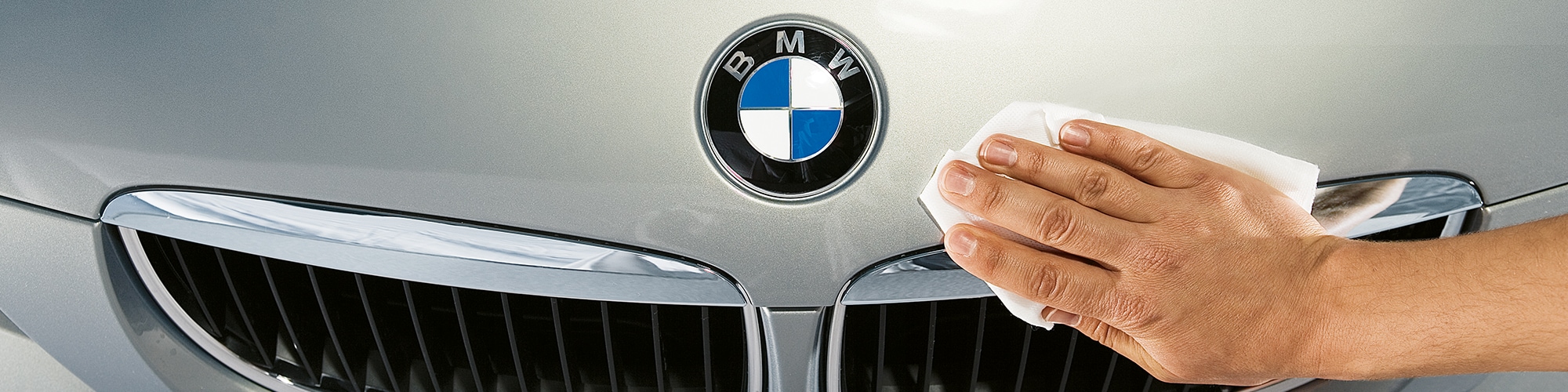 Complimentary Car Washes | Karl Knauz BMW, Local BMW Dealership