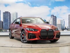 2026 BMW 430i xDrive Coupe