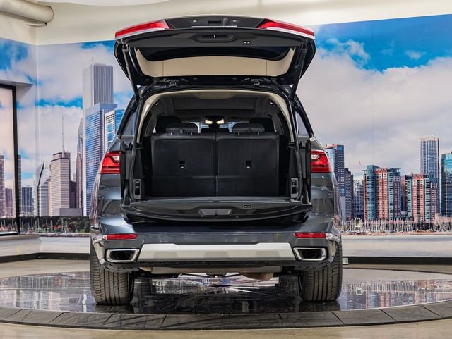 2022 BMW X7 40i - Photo 12