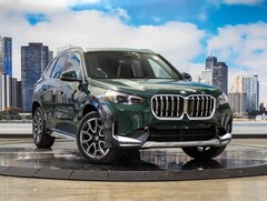 2026 BMW X1 xDrive28i SUV