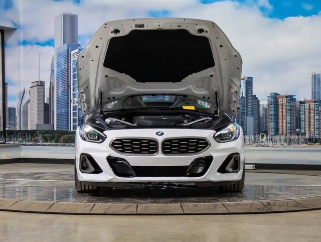 2026 BMW Z4 M40i - Photo 6