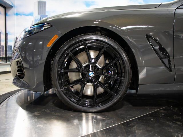 2026 BMW 8 Series 840i - Photo 7