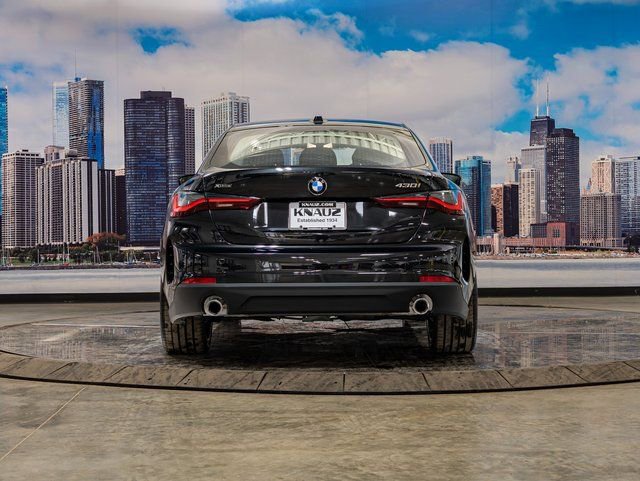2026 BMW 4 Series 430i - Photo 11