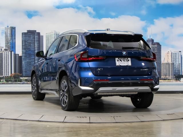 2026 BMW X1 28i - Photo 9