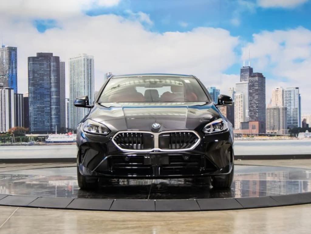New 2026 BMW 228i xDrive Gran Coupe
