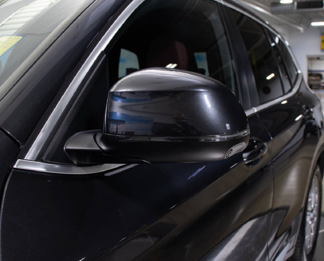 2024 BMW X3 30i - Photo 10