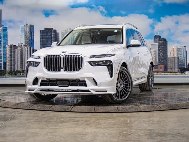 New BMW Vehicles in Lake Bluff, IL | Knauz BMW