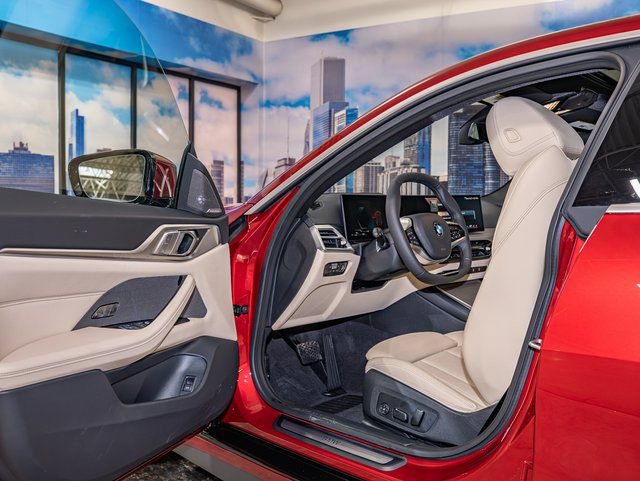 2026 BMW 4 Series 430i - Photo 13