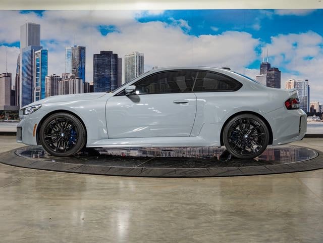 2025 BMW M2 Coupe M2 - Photo 6