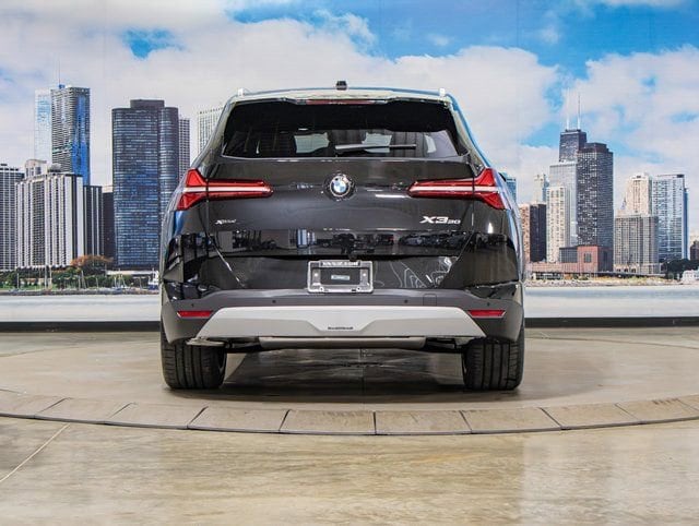 2026 BMW X3 30 - Photo 11