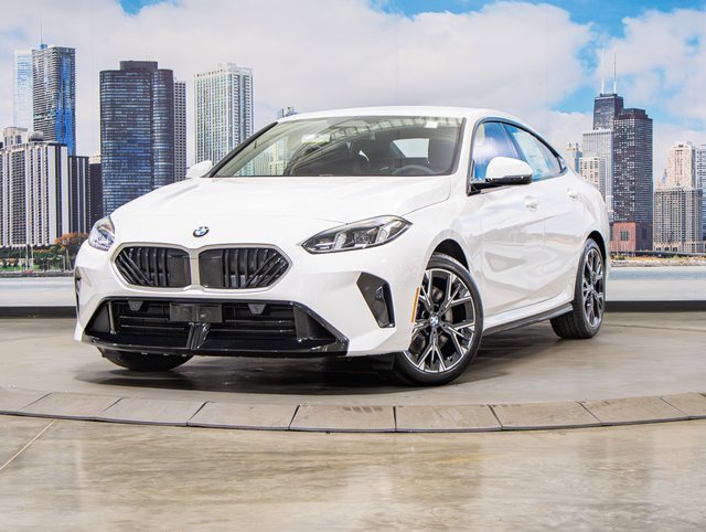 2026 Bmw 228i 228 Gran Coupe photo 2