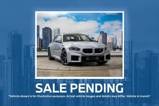 2026 BMW M2 M2 CS Coupe's photo