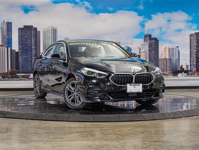 2022 BMW 228i Gran Coupe 