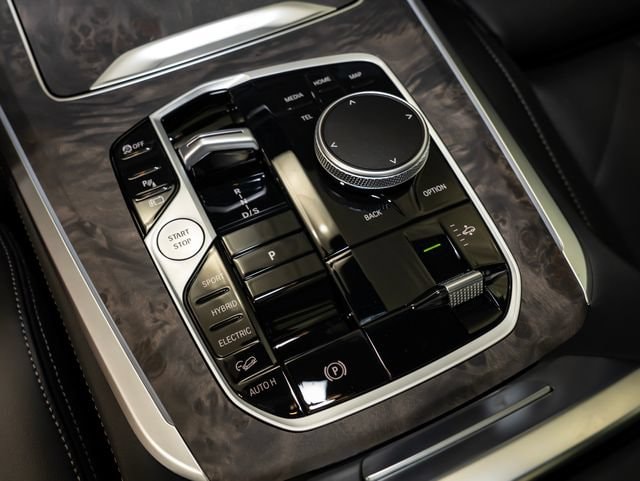 2026 BMW X5 50e - Photo 19