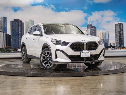2024 BMW X2 xDrive28i SUV