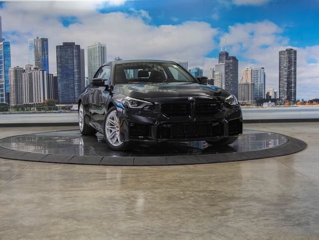 2026 BMW M2