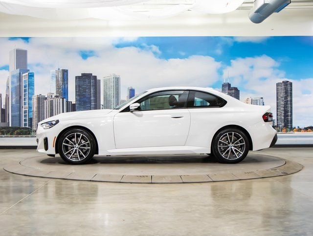2026 BMW 2 Series 230i - Photo 6
