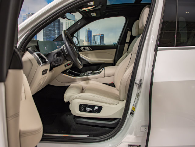 2024 BMW X5 40i - Photo 20