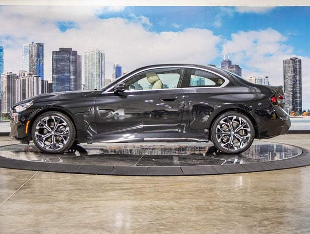 2025 BMW 2 Series 230i - Photo 6