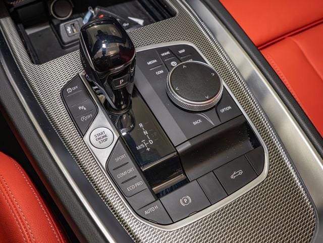 2025 BMW Z4 M40i - Photo 21