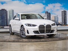 2026 BMW 430i xDrive Gran Coupe B261113