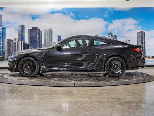 2024 BMW M4 Coupe Base - Photo 6