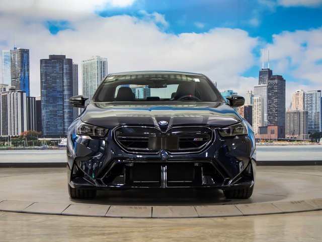 2026 Bmw M5 5 photo 3
