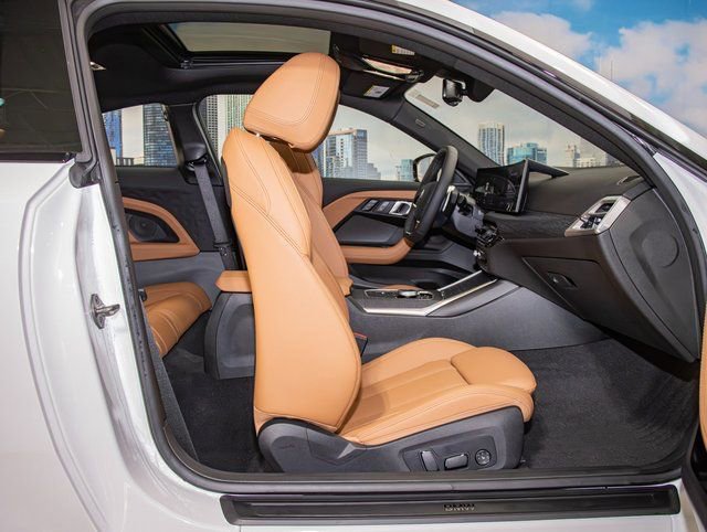 2026 BMW 2 Series 230i - Photo 21