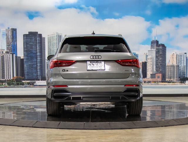 2022 Audi Q3 S Line Premium Plus - Photo 11